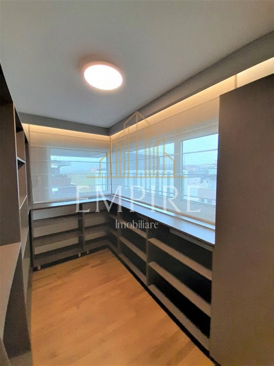  PENTHOUSE DE LUX, 3 CAMERE SEMIDECOMANDATE ZONA BUNA-ZIUA