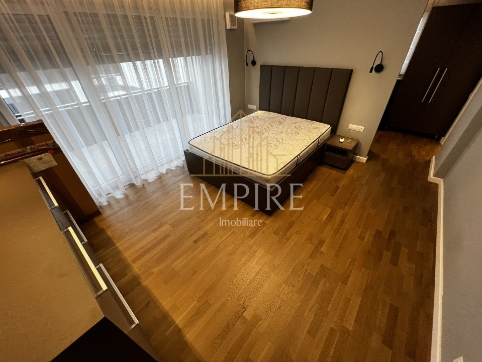  PENTHOUSE DE LUX, 3 CAMERE SEMIDECOMANDATE ZONA BUNA-ZIUA