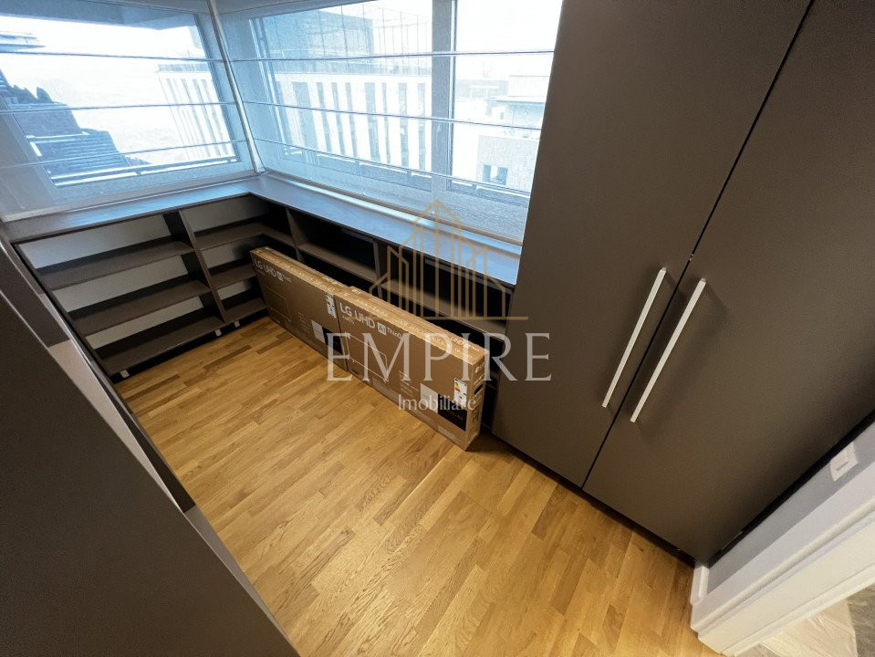  PENTHOUSE DE LUX, 3 CAMERE SEMIDECOMANDATE ZONA BUNA-ZIUA