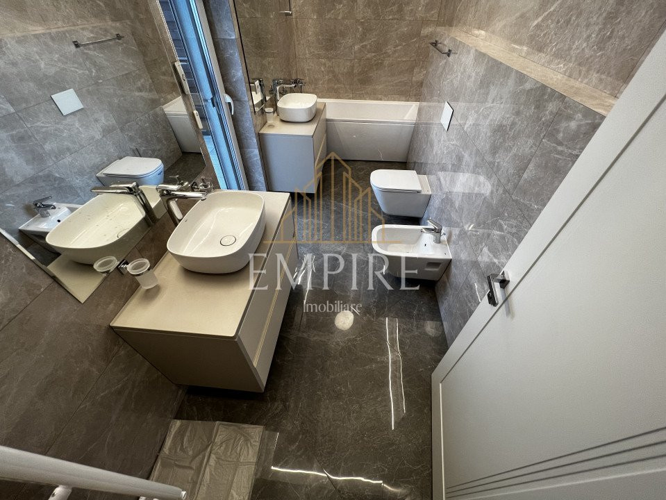  PENTHOUSE DE LUX, 3 CAMERE SEMIDECOMANDATE ZONA BUNA-ZIUA