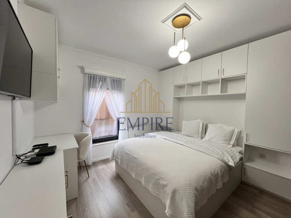 Inchirere｜ Apartament cu 2 camere｜ parcare ｜zona DonathPark