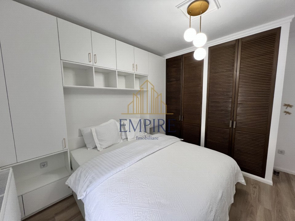 Inchirere｜ Apartament cu 2 camere｜ parcare ｜zona DonathPark