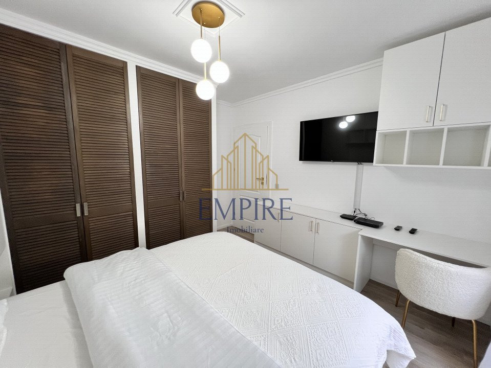 Inchirere｜ Apartament cu 2 camere｜ parcare ｜zona DonathPark