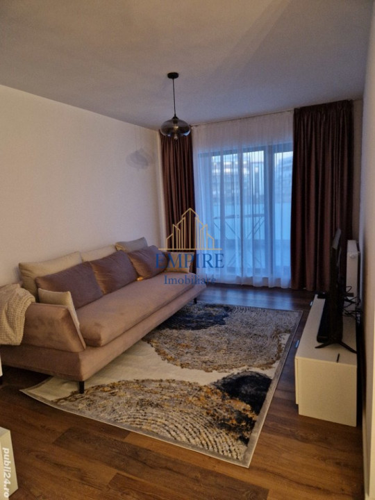 Apartament 2 camere de inchiriat, PET FRIENDLY, zona Frunzisului