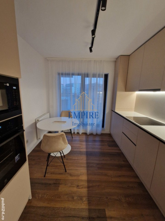 Apartament 2 camere de inchiriat, PET FRIENDLY, zona Frunzisului