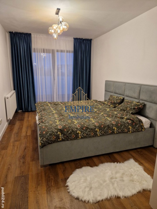 Apartament 2 camere de inchiriat, PET FRIENDLY, zona Frunzisului