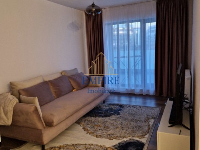 Apartament 2 camere de inchiriat, PET FRIENDLY, zona Frunzisului