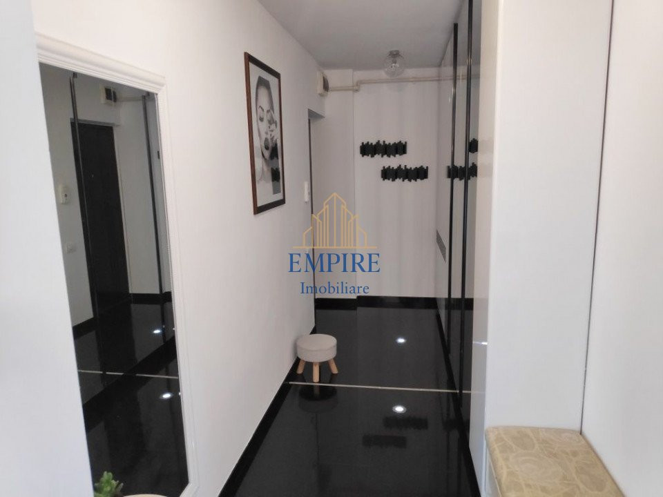 Apartament 3 camere de inchiriat, parcare subterana, zona Motilor