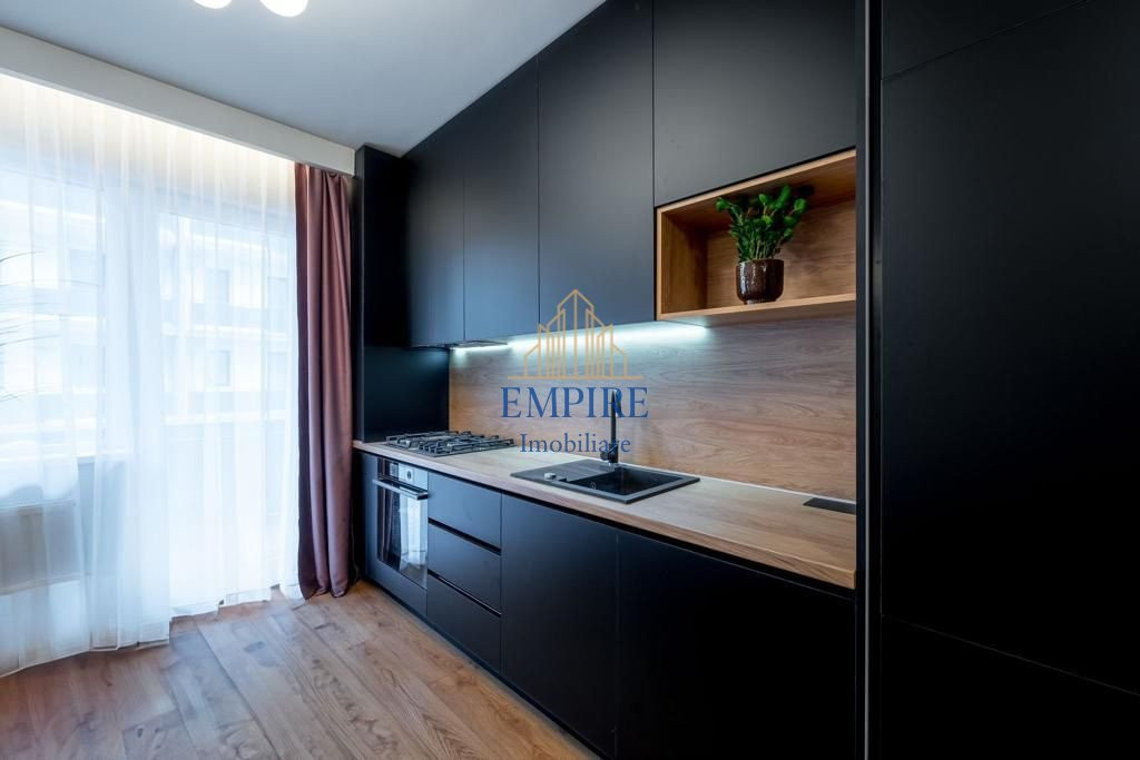 Comision 0% Apartament 3 camere de vanzare, modern, zona Sesul de Sus