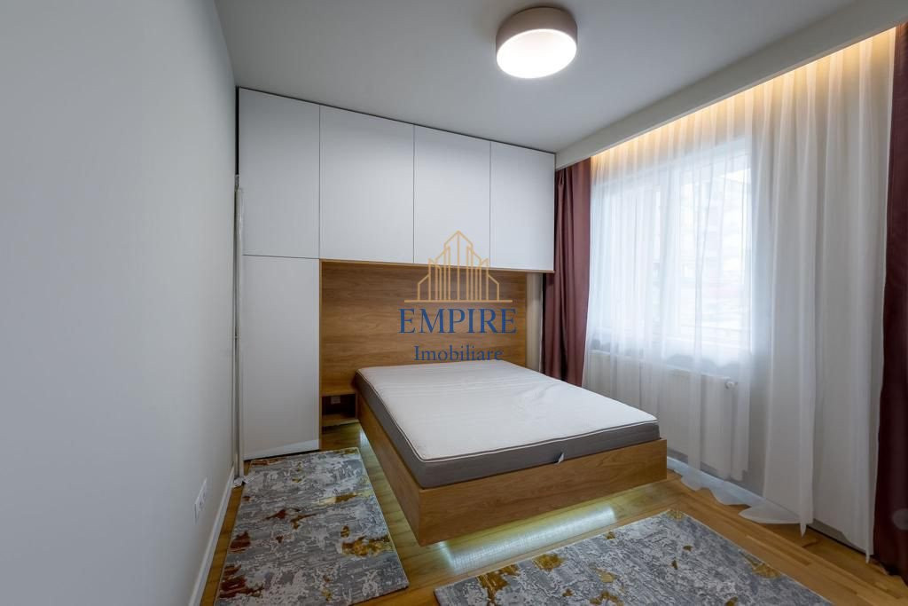 Comision 0% Apartament 3 camere de vanzare, modern, zona Sesul de Sus