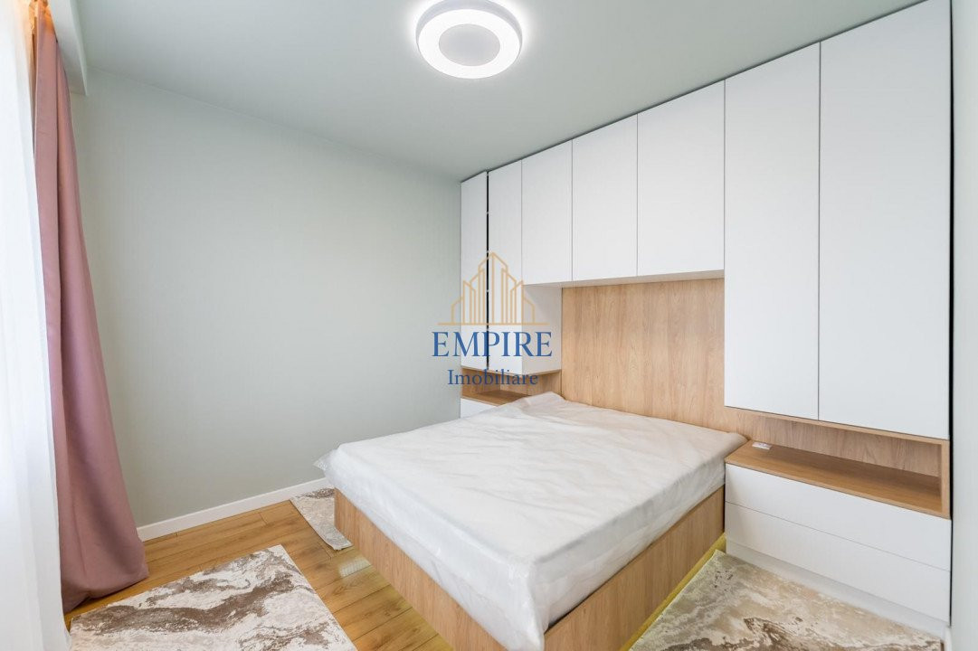 COMISION 0% Apartament 3 camere de vanzare, modern, zona Sesul de Sus