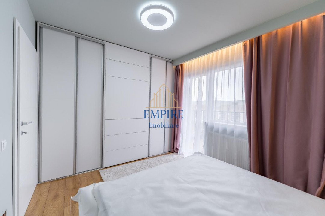 COMISION 0% Apartament 3 camere de vanzare, modern, zona Sesul de Sus