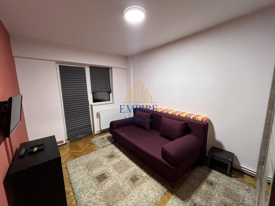 Apartament 4 camere de vanzare, zona Gradini Manastur