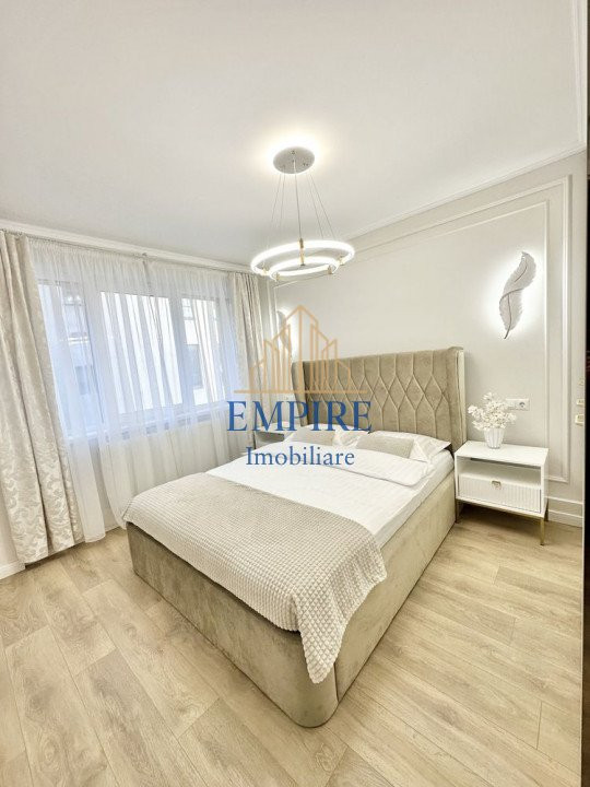 Apartament 2 camere ultramodern, zona Ultracentrala 