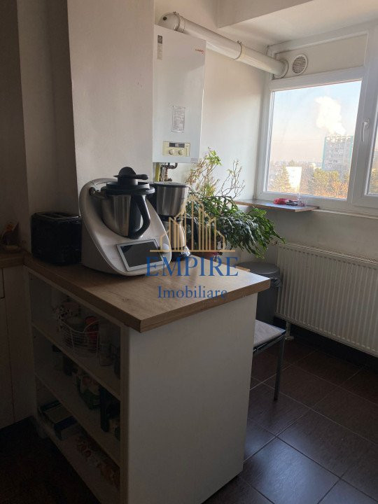 Apartament 4 camere de vanzare, zona Interservisan Gheorgheni