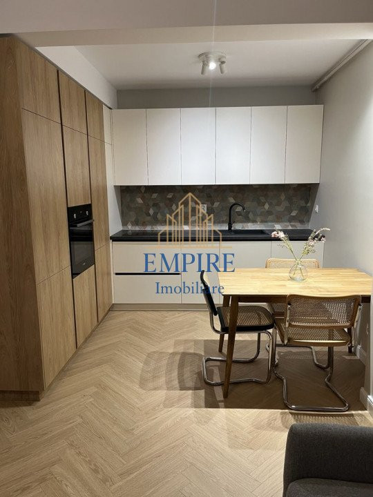 Apartament 2 camere de inchiriat, petfriendly, zona Europa