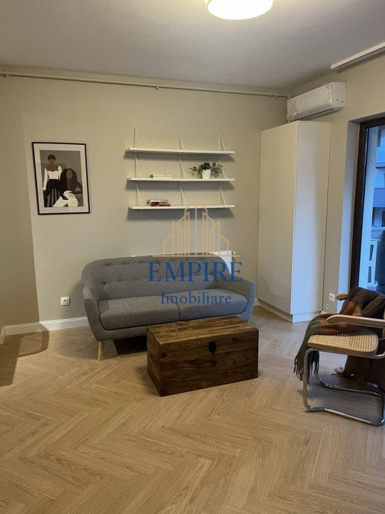 Apartament 2 camere de inchiriat, petfriendly, zona Europa