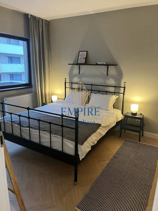 Apartament 2 camere de inchiriat, petfriendly, zona Europa