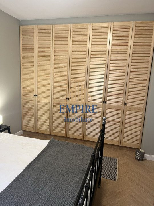 Apartament 2 camere de inchiriat, petfriendly, zona Europa