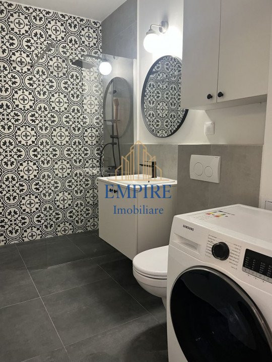 Apartament 2 camere de inchiriat, petfriendly, zona Europa