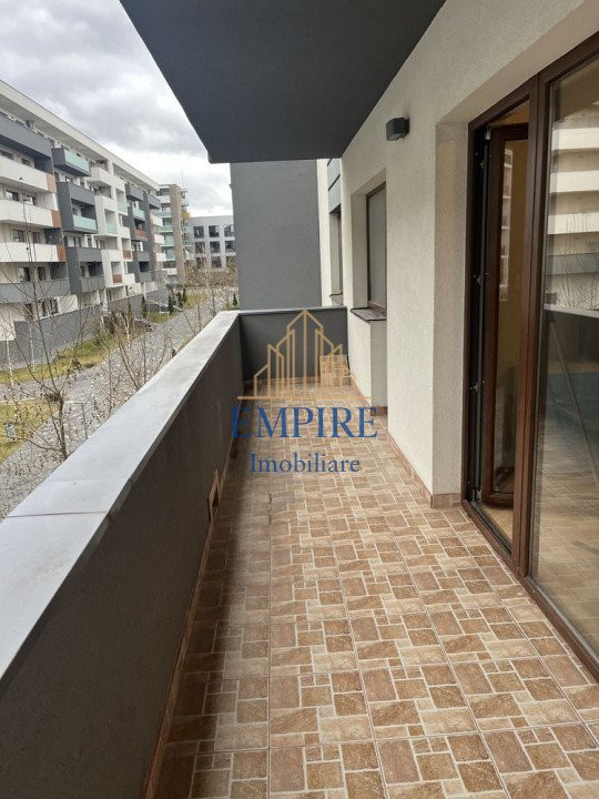 Apartament 2 camere de inchiriat, petfriendly, zona Europa