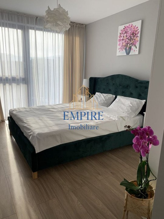 Apartament 2 camere de inchiriat, zona C-tin Brancusi