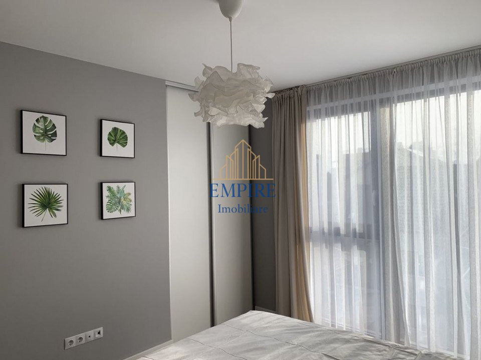 Apartament 2 camere de inchiriat, zona C-tin Brancusi