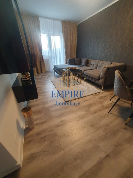 Apartament 4 camere de vanzare ｜ 80 m²  ｜ zona Calea Manastur