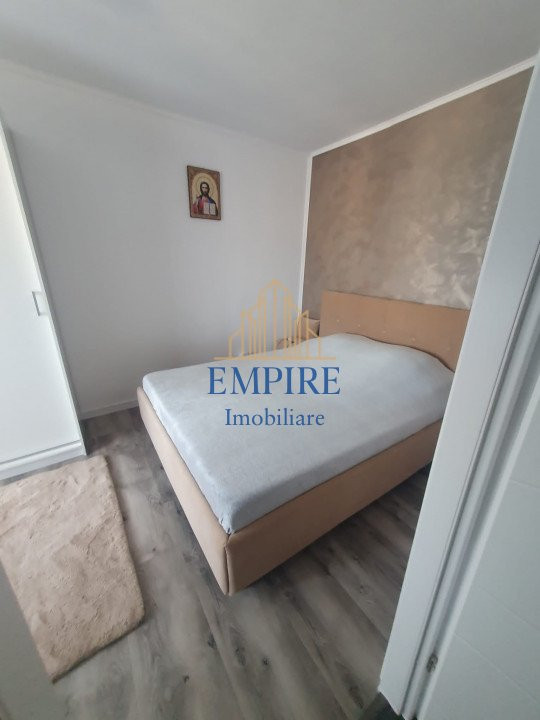 Apartament 4 camere de vanzare ｜ 80 m²  ｜ zona Calea Manastur