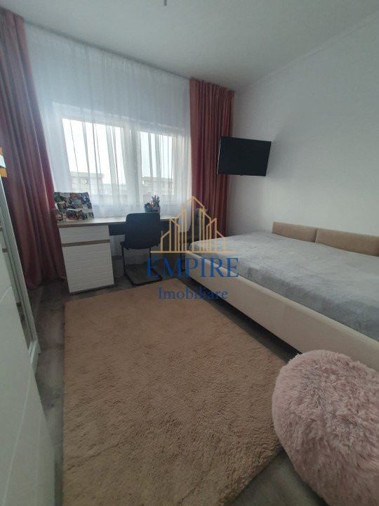 Apartament 4 camere de vanzare ｜ 80 m²  ｜ zona Calea Manastur