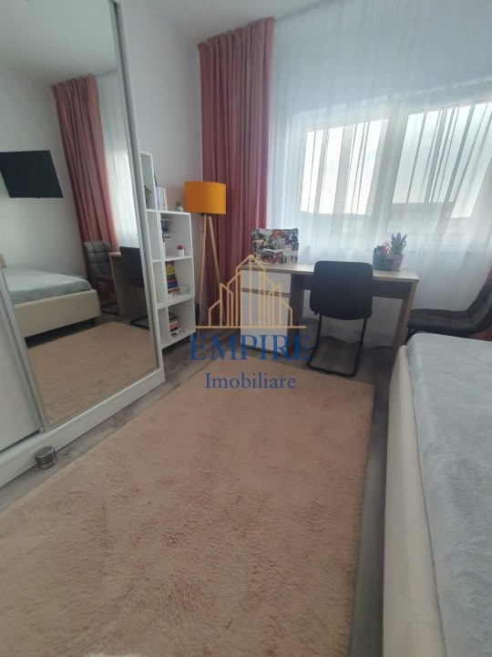 Apartament 4 camere de vanzare ｜ 80 m²  ｜ zona Calea Manastur