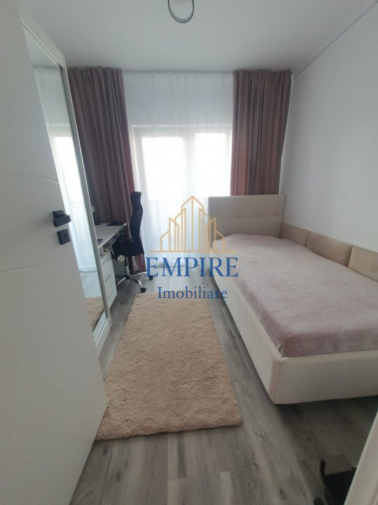 Apartament 4 camere de vanzare ｜ 80 m²  ｜ zona Calea Manastur