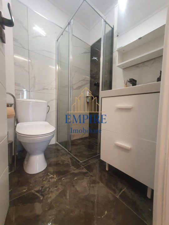 Apartament 4 camere de vanzare ｜ 80 m²  ｜ zona Calea Manastur