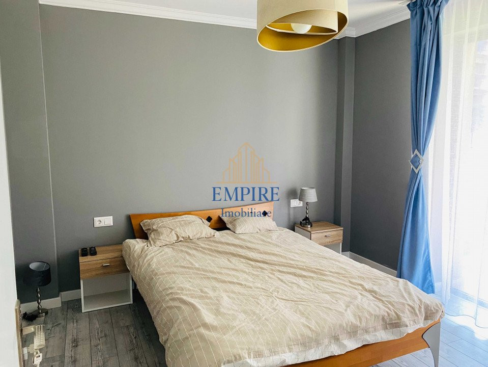 Apartament 3 camere de inchiriat, 160 mp gradina, zona ELF Buna Ziua