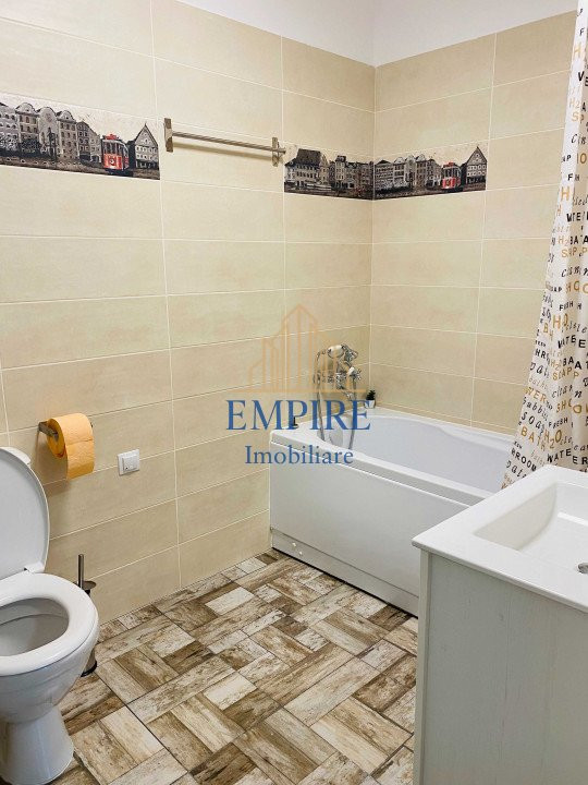 Apartament 3 camere de inchiriat, 160 mp gradina, zona ELF Buna Ziua