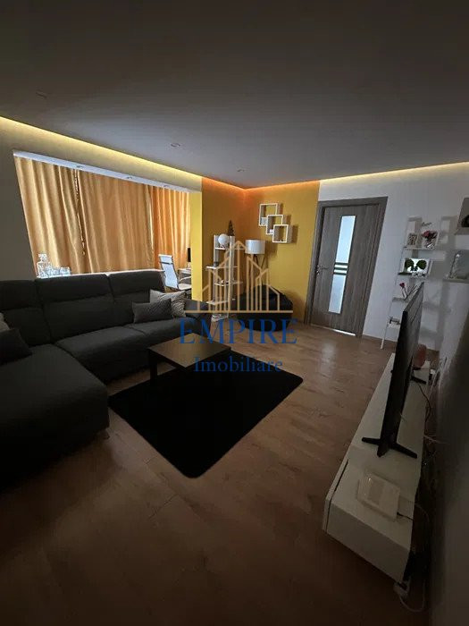 Apartament 3 camere de inchiriat, zona Gheorgheni