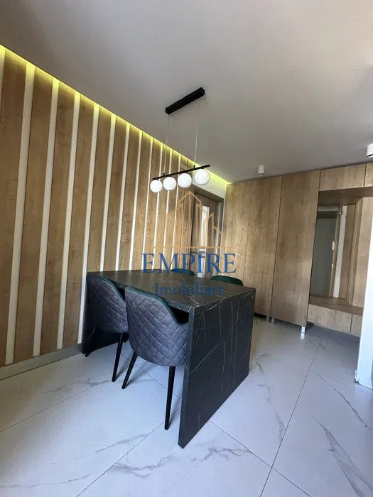 Apartament 3 camere de inchiriat, zona Gheorgheni