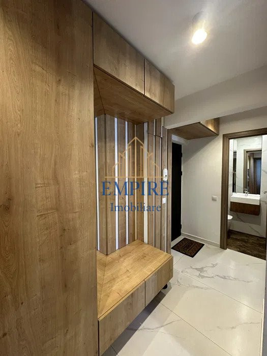 Apartament 3 camere de inchiriat, zona Gheorgheni