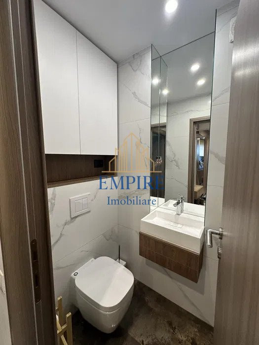 Apartament 3 camere de inchiriat, zona Gheorgheni