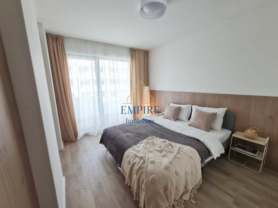 COMISION 0% Super Oferta Apartament ultrafinisat 3 camere, zona Eroilor Floresti