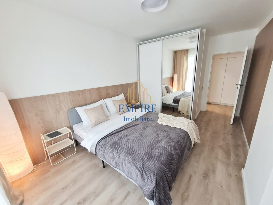 COMISION 0% Super Oferta Apartament ultrafinisat 3 camere, zona Eroilor Floresti